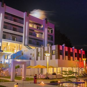 Baobab Tree Hotel & Spa