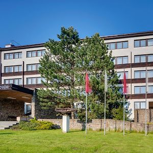 Hotel Skalsky Dvur