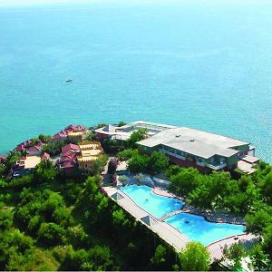 Larissa Hill Beach Hotel